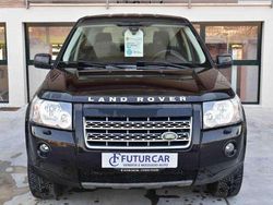 Nero Usata 2010 Land Rover Freelander 2 S SUV | 6500 € (Super prezzo)