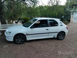 Usata 1998 Peugeot 306 | 1450 €