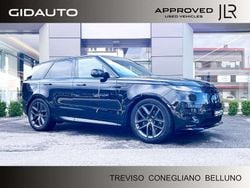 Nero Usata 2024 Land Rover Range Rover Sport SE Dynamic SUV | 105.800 € (Buon prezzo)