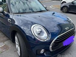 Blu Usata 2019 Mini Clubman Hype Station wagon | 13.900 € (Ottimo prezzo)