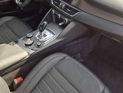 Usata 2019 Alfa Romeo Giulia Tech Edition Tre volumi | 22.000 € (Buon prezzo)