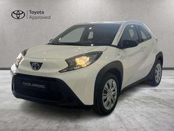 Bianco Nuova 2025 Toyota Aygo X Active SUV | 15.300 € (Buon prezzo)
