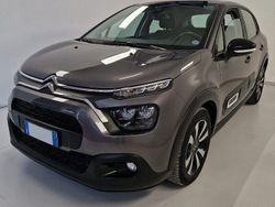 Usata 2021 Citroën C3 PureTech Due volumi | 13.500 € (Cara)