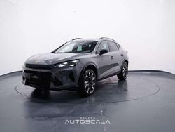 Grigio graphene Nuova 2025 Cupra Formentor SUV | 34.990 € (Buon prezzo)