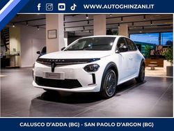 Bianco Usata 2024 Lancia Ypsilon Due volumi | 17.900 € (Ottimo prezzo)