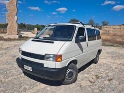 Bianco Usata 1997 VW T4 Furgone | 6800 € (Buon prezzo)