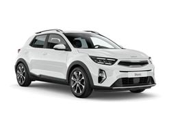 Usata 2023 Kia Stonic Style SUV | 16.950 € (Buon prezzo)