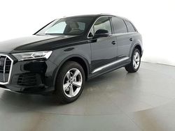 Nero perla Usata 2023 Audi Q7 Business SUV | 57.800 € (Ottimo prezzo)