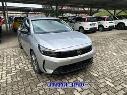 Argento Nuova 2025 Opel Corsa Edition Tre volumi | 15.290 € (Ottimo prezzo)