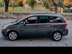 Usata 2011 Opel Zafira Monovolume | 5900 € (Buon prezzo)