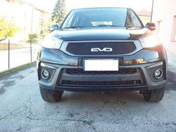 Nero Usata 2021 DR DR 5.0 SUV | 9800 € (Ottimo prezzo)