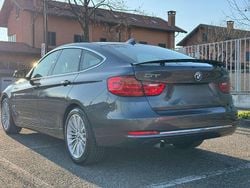 Usata 2015 BMW 320 Gran Turismo Luxury Line Tre volumi | 20.000 € (Molto cara)