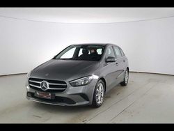 Vari colori Usata 2021 Mercedes B180 Monovolume | 20.990 € (Ottimo prezzo)