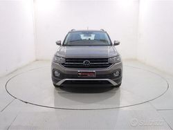Grigio Usata 2021 VW T-Cross Style SUV | 15.400 € (Ottimo prezzo)