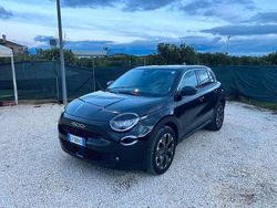 Nero Usata 2025 Fiat 600 La Prima SUV | 23.900 €
