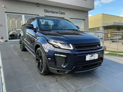 Other Usata 2017 Land Rover Range Rover evoque HSE Dynamic Cabrio | 29.999 € (Buon prezzo)
