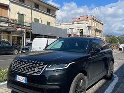 Nero Usata 2020 Land Rover Range Rover Velar R-Dynamic SUV | 26.500 € (Super prezzo)