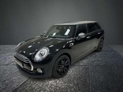 Nero Usata 2019 Mini Cooper Hype Due volumi | 18.500 € (Buon prezzo)