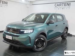 Verde Nuova 2025 Opel Frontera Edition SUV | 21.000 €
