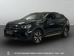 A1 nero Usata 2023 VW Taigo Life SUV | 17.800 € (Buon prezzo)