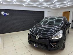Nero Usata 2016 Renault Clio IV Bose Edition Tre volumi | 10.999 € (Molto cara)