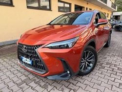 Arancione Usata 2024 Lexus NX350h SUV | 39.900 € (Super prezzo)