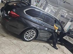 Usata 2014 BMW 520 Luxury Line Station wagon | 9900 € (Buon prezzo)