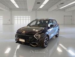 Other Usata 2022 Kia Sportage GT-Line SUV | 24.900 € (Buon prezzo)