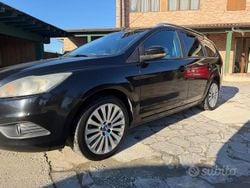 Blu Usata 2010 Ford Focus Station wagon | 1800 € (Super prezzo)