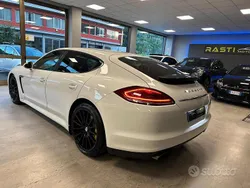 Bianco Usata 2013 Porsche Panamera Tre volumi | 23.900 € (Ottimo prezzo)