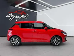 Rosso Usata 2022 Suzuki Swift Tre volumi | 14.500 € (Buon prezzo)