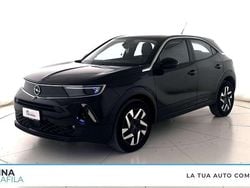 Nero Usata 2021 Opel Mokka Elegance SUV | 15.400 € (Ottimo prezzo)