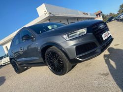 Grigio Usata 2017 Audi Q3 S-Line SUV | 20.900 € (Molto cara)
