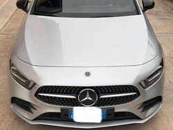 Usata 2020 Mercedes A180 Premium Plus Tre volumi | 26.500 € (Buon prezzo)