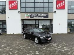 Nero Usata 2020 Skoda Kamiq SUV | 16.500 € (Buon prezzo)
