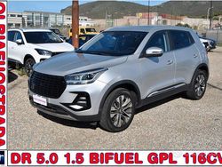 Grigio Usata 2023 DR DR 5.0 SUV | 15.900 € (Buon prezzo)