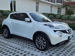 Bianco Usata 2017 Nissan Juke Premium Edition SUV | 12.000 € (Buon prezzo)