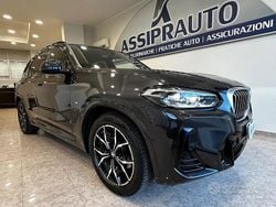 Grigio Usata 2024 BMW X3 M Sport SUV | 53.900 € (Cara)