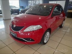 Rosso Usata 2017 Lancia Ypsilon Silver Due volumi | 8500 € (Buon prezzo)