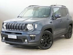 Blu met Usata 2023 Jeep Renegade Limited SUV | 20.490 € (Buon prezzo)