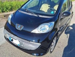 Usata 2006 Peugeot 107 Due volumi | 3500 € (Cara)
