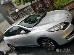 Grigio Usata 2012 Renault Mégane GT Line GT-Line Tre volumi | 6300 € (Cara)