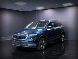 Blu Usata 2023 Skoda Karoq Executive SUV | 23.200 € (Buon prezzo)