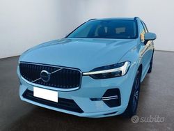Bianco Usata 2022 Volvo XC60 SUV | 32.900 € (Ottimo prezzo)