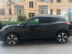 Nero Usata 2015 Nissan Qashqai SUV | 8800 €
