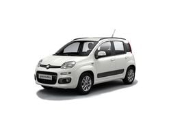 Bianco Usata 2023 Fiat Panda Launch Edition Due volumi | 12.350 € (Buon prezzo)