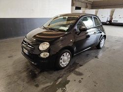 Nero Usata 2022 Fiat 500 Due volumi | 10.990 € (Ottimo prezzo)