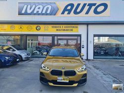 Oro Usata 2021 BMW X2 M Sport SUV | 22.900 € (Ottimo prezzo)