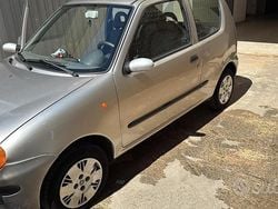 Grigio Usata 1999 Fiat Seicento Due volumi | 1500 € (Buon prezzo)