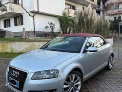 Usata 2012 Audi A3 Cabriolet Cabrio | 7800 € (Cara)